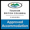 tourism approved